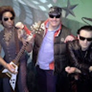 Meet your Posher, Antonino